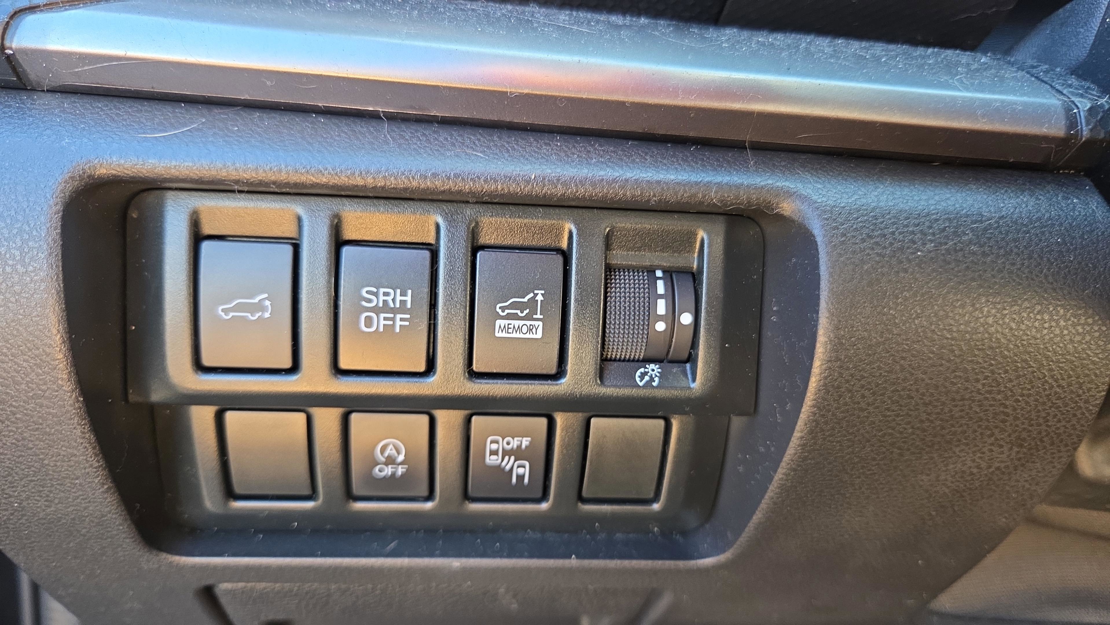 Used 2021 Subaru Forester Premium AWD/4WD image 21