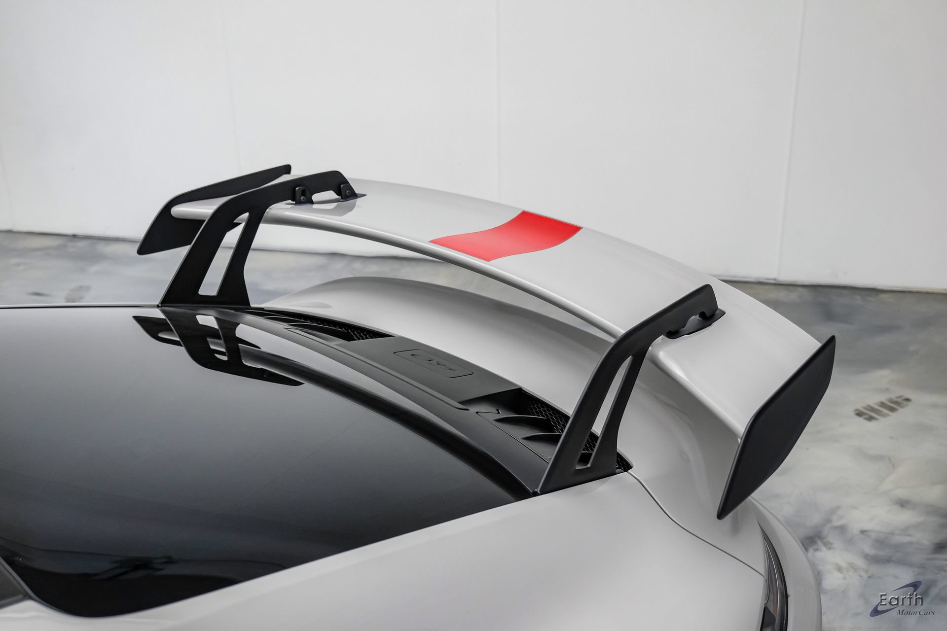 Used 2022 Porsche 911 GT3 RWD image 21
