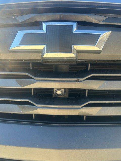 Used 2023 Chevrolet Colorado Trail Boss w/ Technology Package AWD/4WD image 20