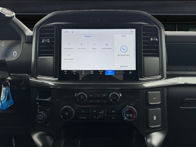 New 2026 Ford F150 STX w/ Equipment Group 200A AWD/4WD image 11