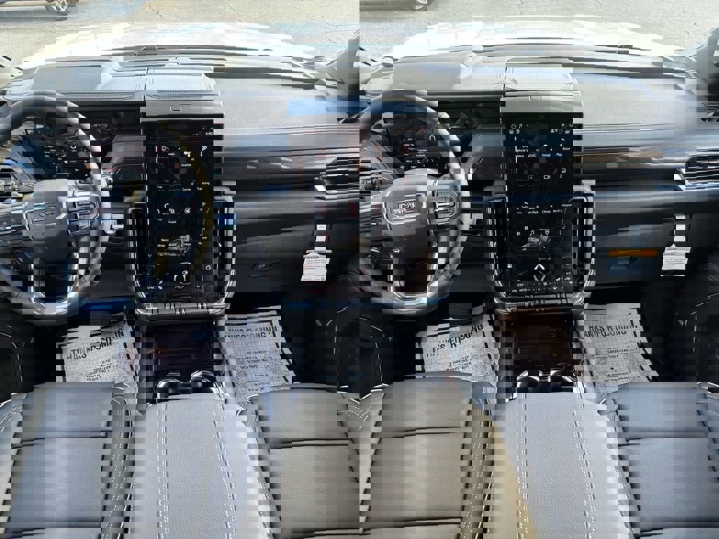 New 2026 GMC Yukon XL Elevation image 16