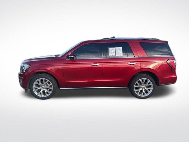 Used 2018 Ford Expedition Limited w/ Equipment Group 302A RWD image 2