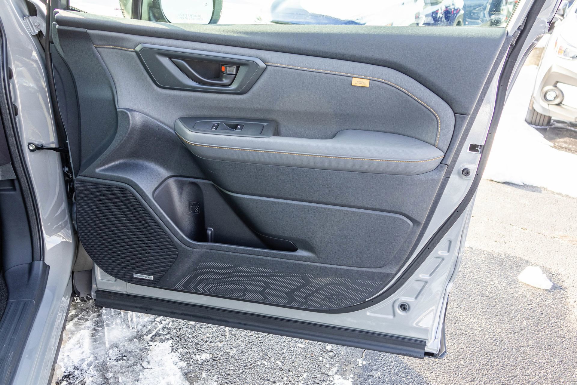 New 2026 Subaru Forester Wilderness image 34