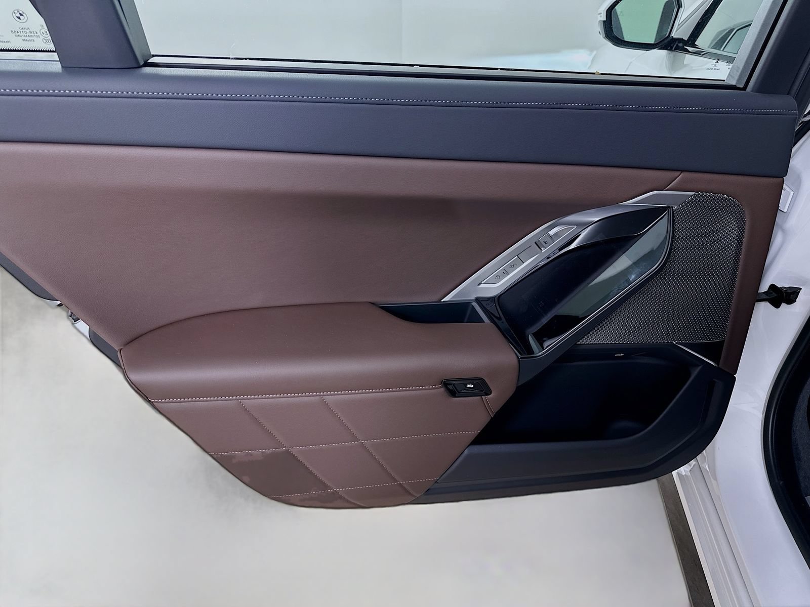 New 2026 BMW 760i xDrive AWD/4WD image 35