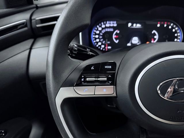 Used 2024 Hyundai Tucson SEL AWD/4WD image 25