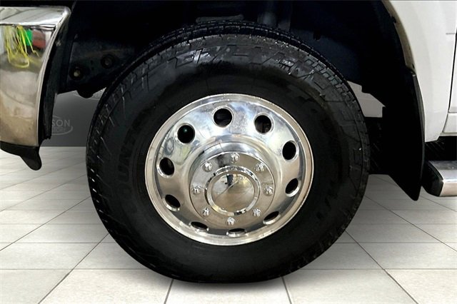 Used 2017 RAM 3500 Laramie image 10