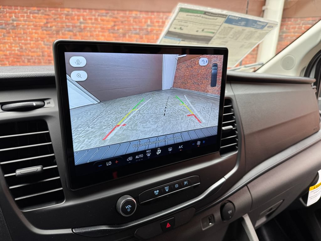 New 2026 Ford Transit 350 XL RWD image 20