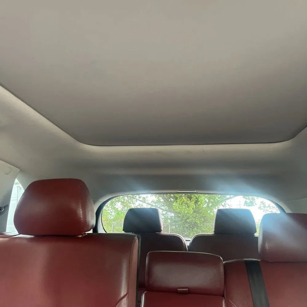 Used 2017 Kia Sorento SX AWD/4WD image 30