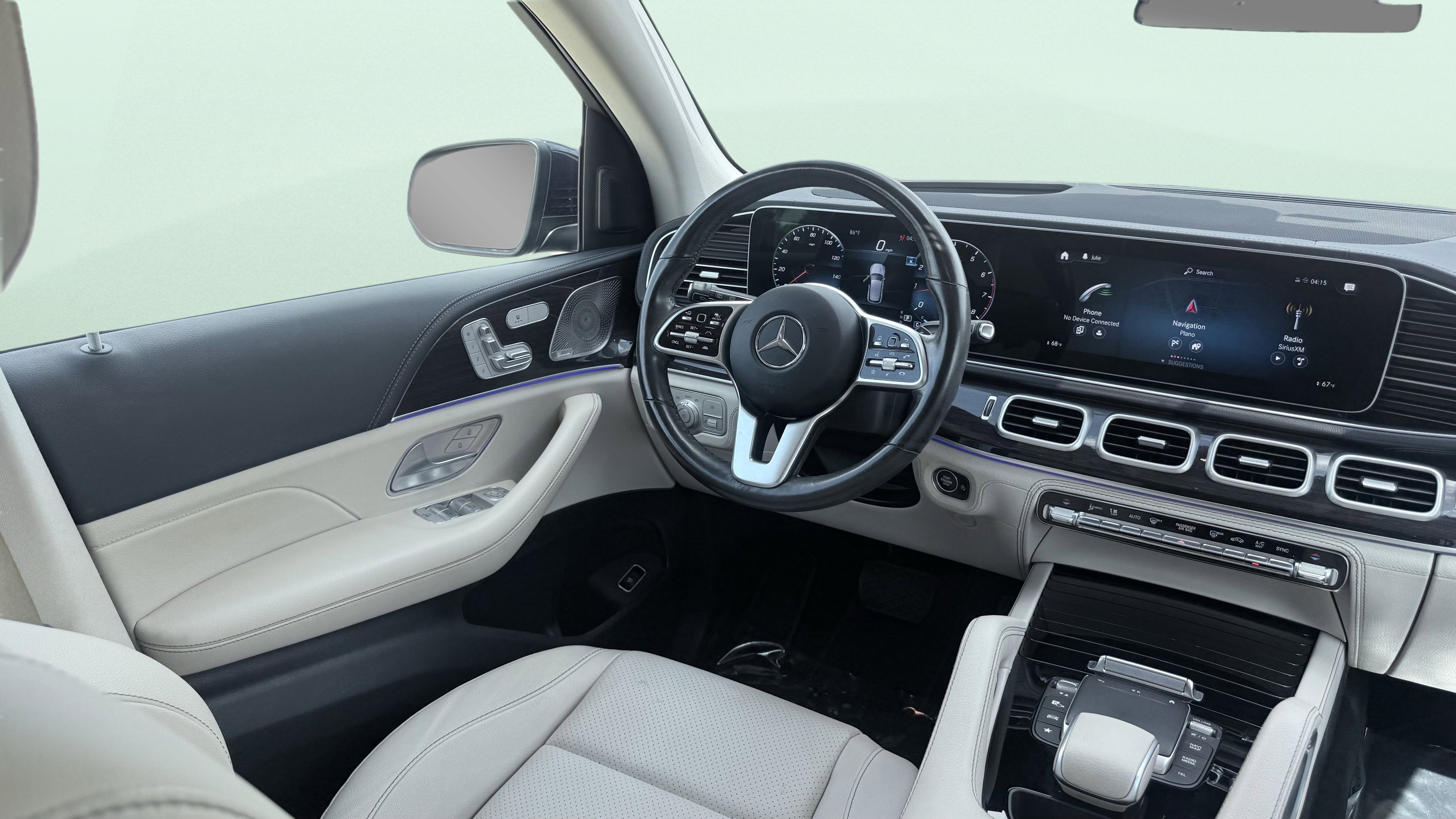 Used 2022 Mercedes-Benz GLE 350 image 50