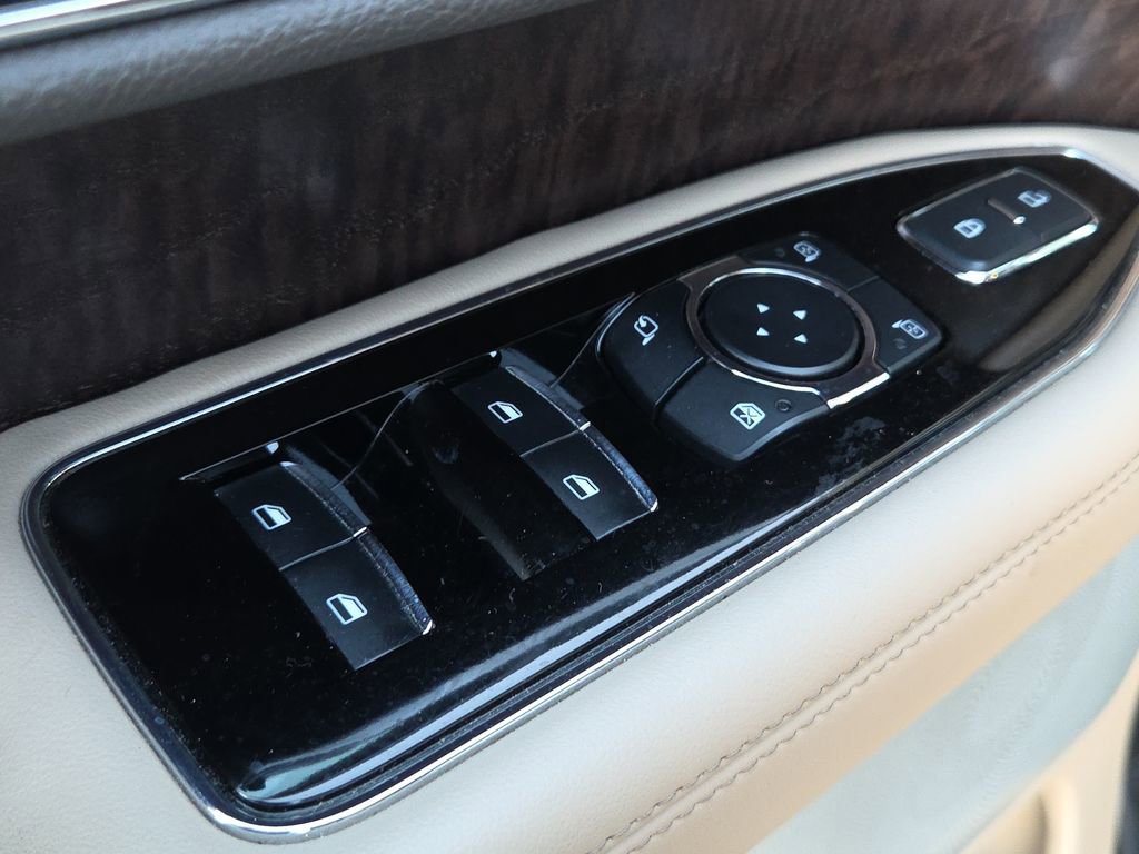 Used 2024 Lincoln Navigator Reserve image 19