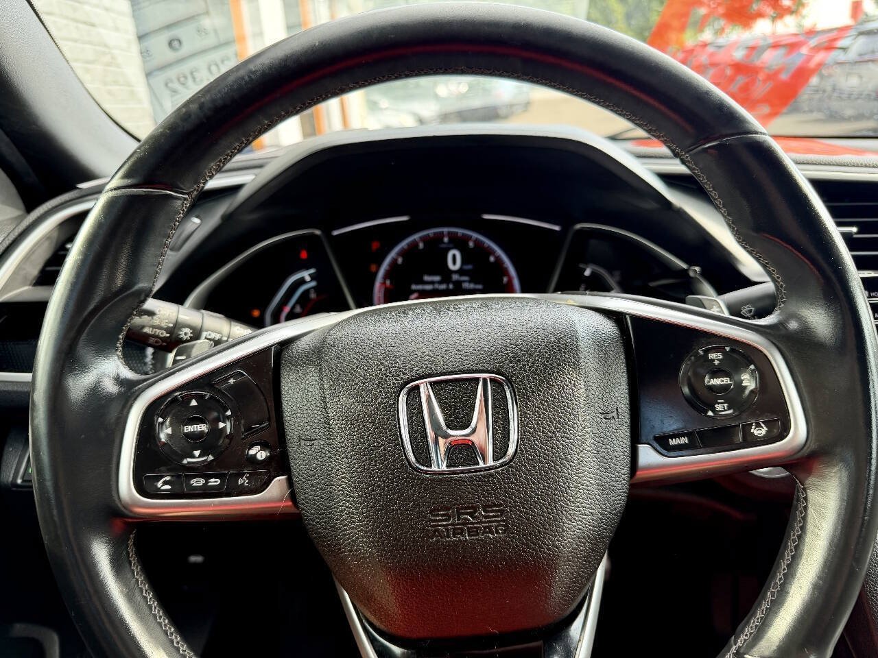 Used 2019 Honda Civic Sport image 32