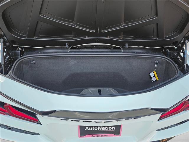 New 2026 Chevrolet Corvette Z06 image 16