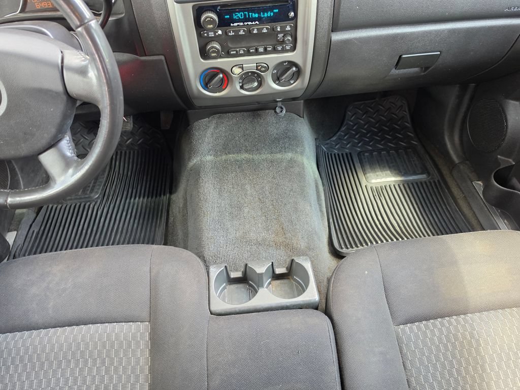 Used 2011 GMC Canyon SLE RWD image 27