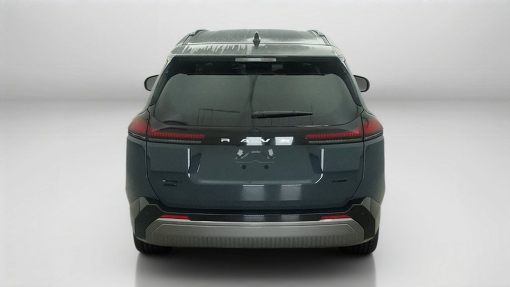 New 2026 Toyota RAV4 XSE AWD/4WD image 10
