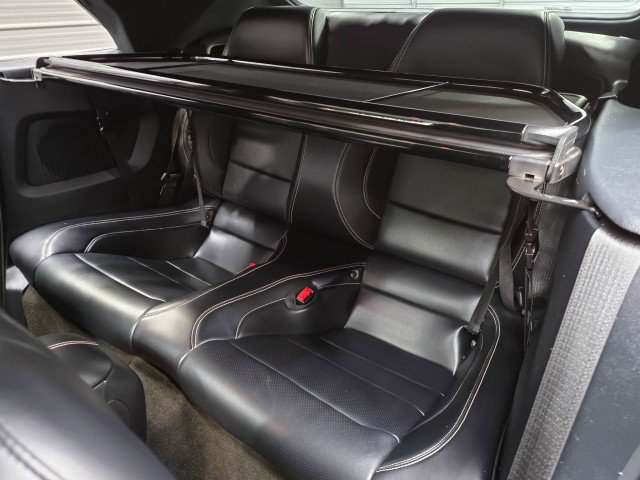 Used 2015 Ford Mustang GT Premium w/ Equipment Group 401A RWD image 17