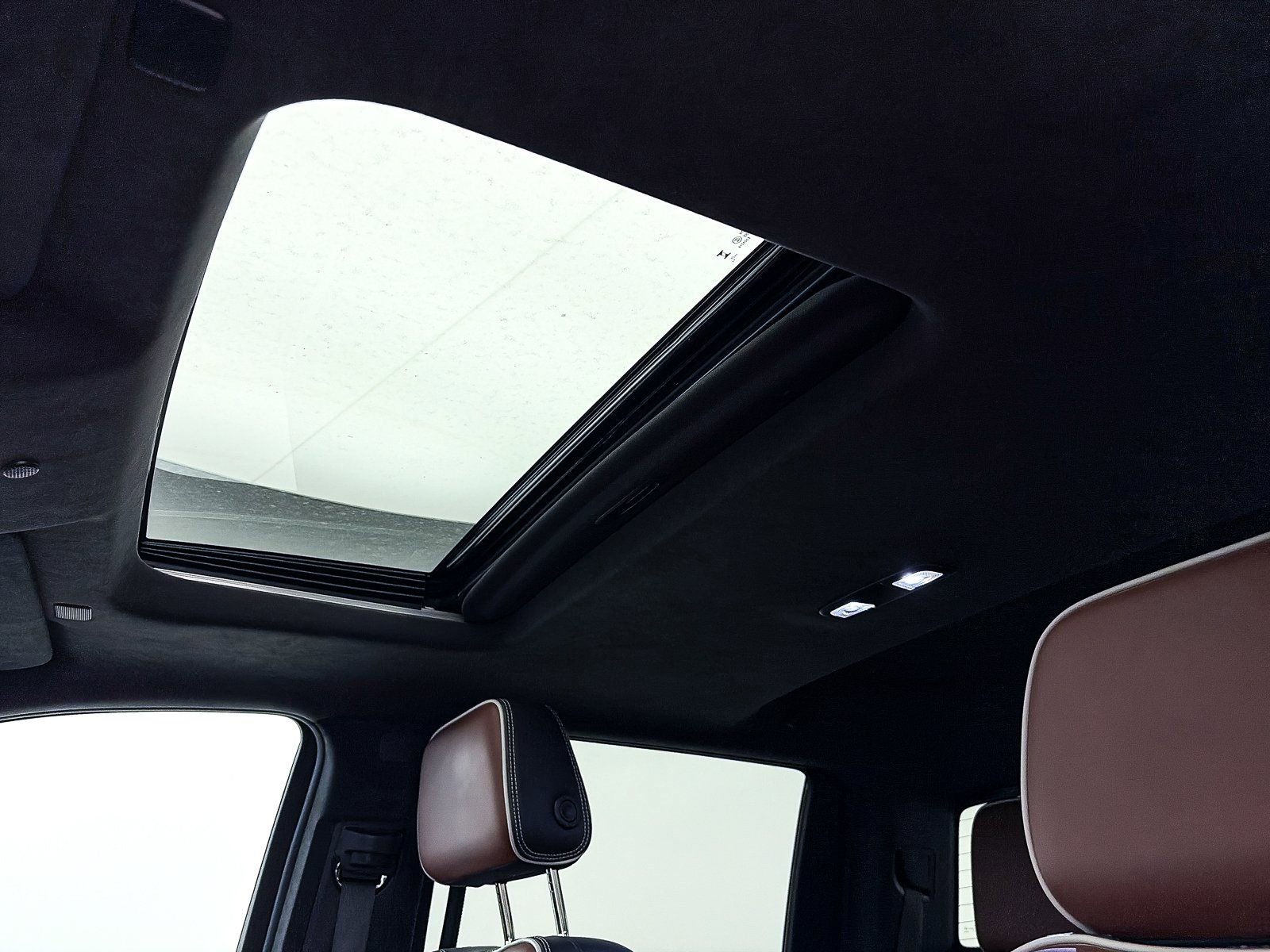 Used 2024 GMC Sierra 2500 Denali Ultimate image 5