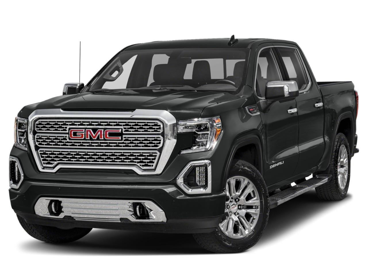 Used 2020 GMC Sierra 1500 Denali w/ Denali Ultimate Package AWD/4WD image 40