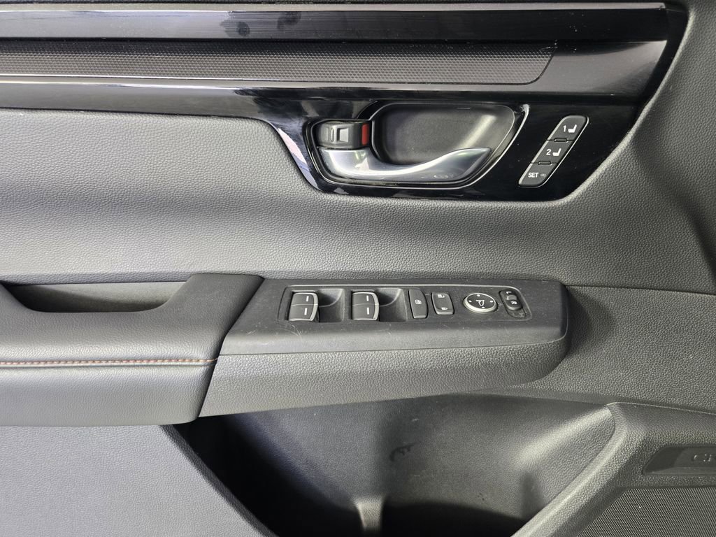 Used 2023 Honda CR-V Sport Touring image 23