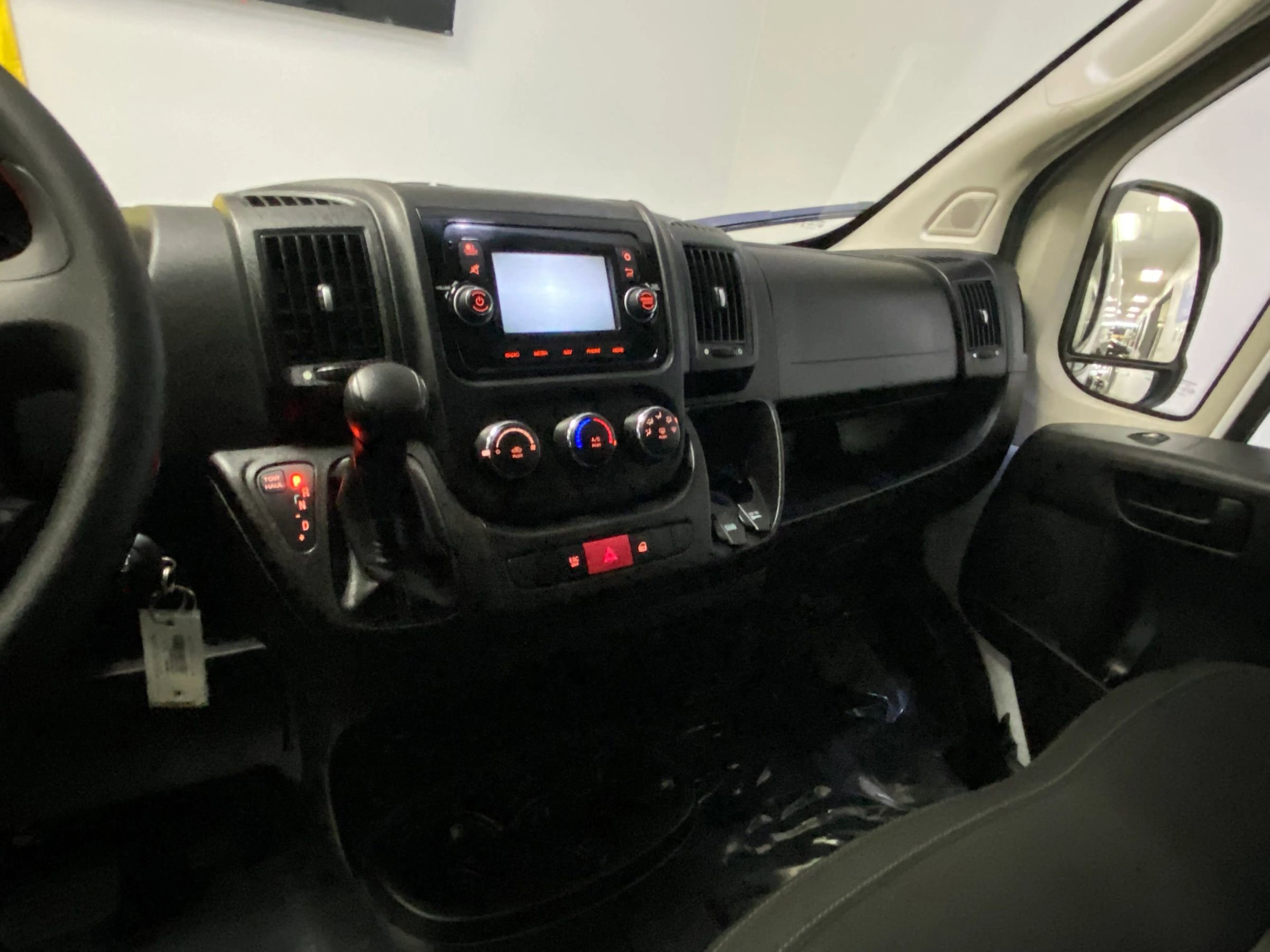 Used 2018 RAM ProMaster 2500 image 45
