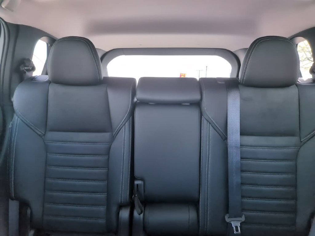 New 2026 Mitsubishi Outlander SE AWD/4WD image 27