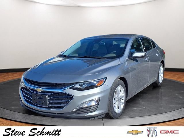 Used 2023 Chevrolet Malibu LT w/ Driver Confidence Package FWD video 1