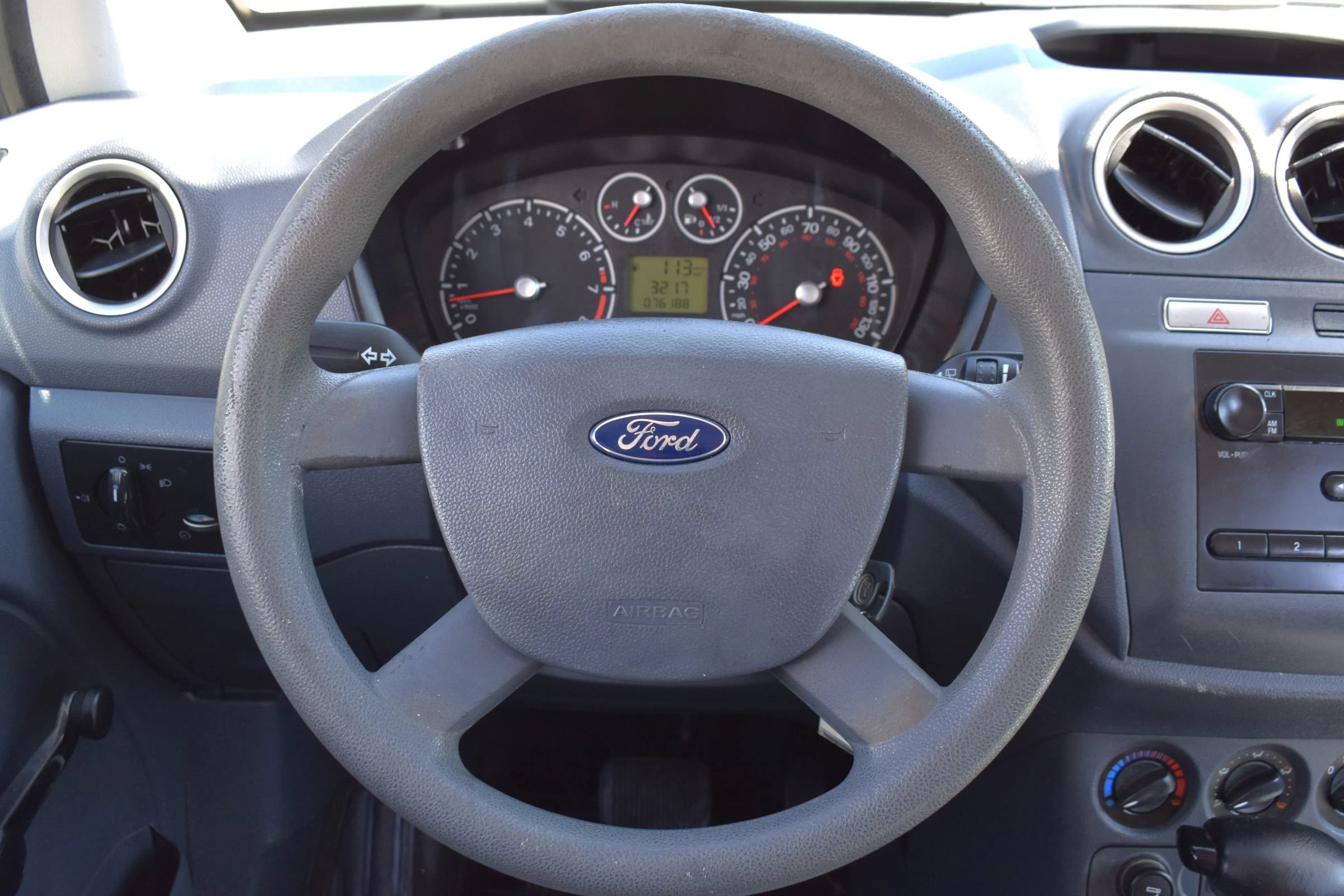 Used 2012 Ford Transit Connect XL FWD image 14