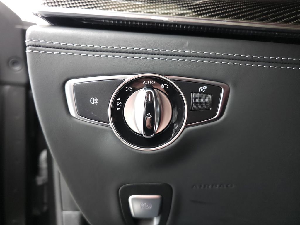 Used 2024 Mercedes-Benz AMG GT 63 S image 10