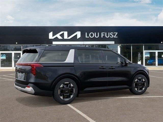 New 2026 Kia Carnival EX image 6