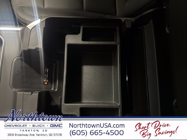 Used 2026 Chevrolet Silverado 2500 LTZ w/ Trail Boss Package AWD/4WD image 27