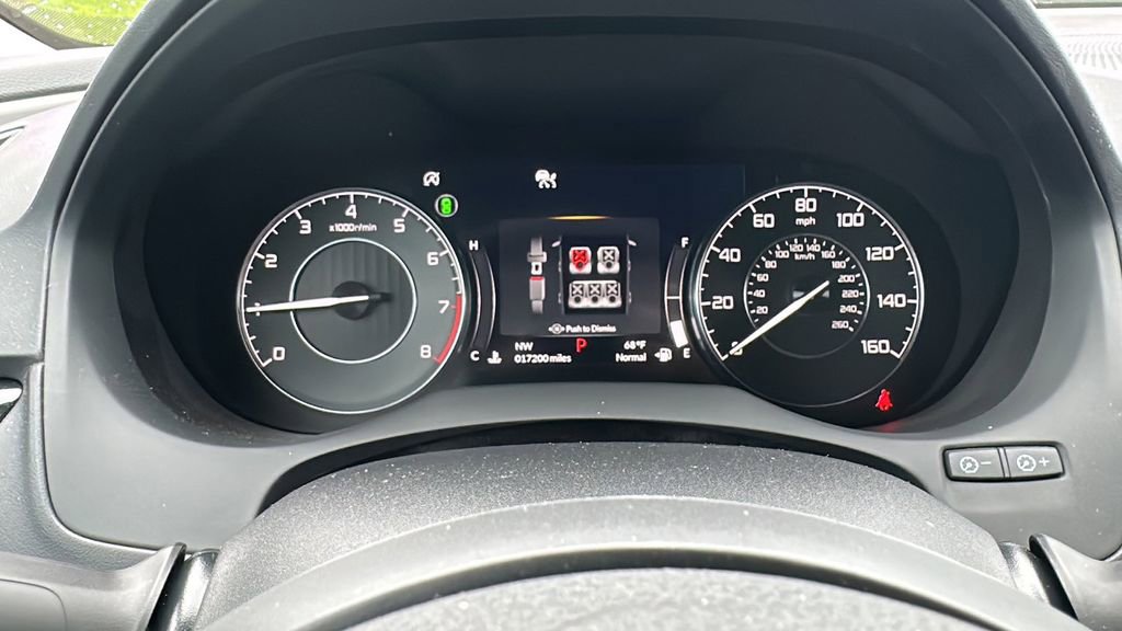 Used 2023 Acura RDX w/ Technology Package image 26