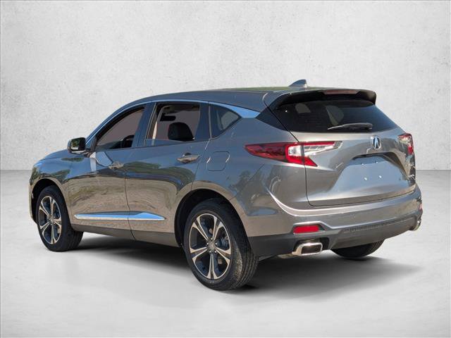 New 2026 Acura RDX SH-AWD w/ Technology Package image 9
