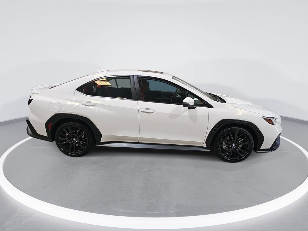 New 2026 Subaru WRX Limited AWD/4WD image 4