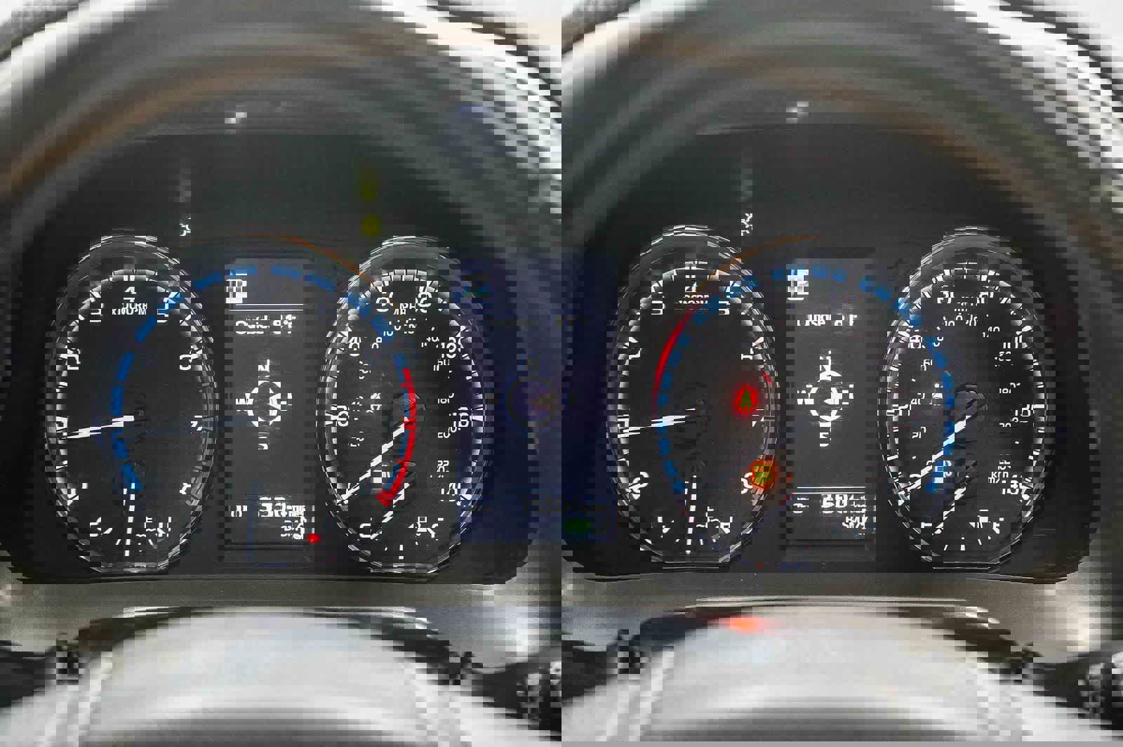 Used 2018 Toyota RAV4 Limited w/ All Weather Liner Package image 25