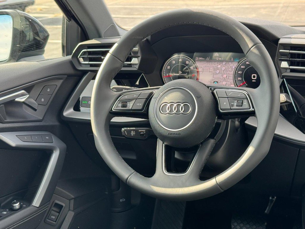 New 2026 Audi A3 2.0T Premium image 9