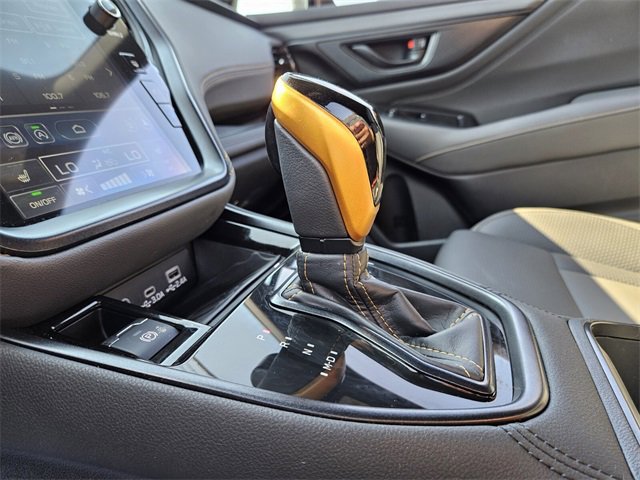 Certified 2025 Subaru Outback Wilderness image 26