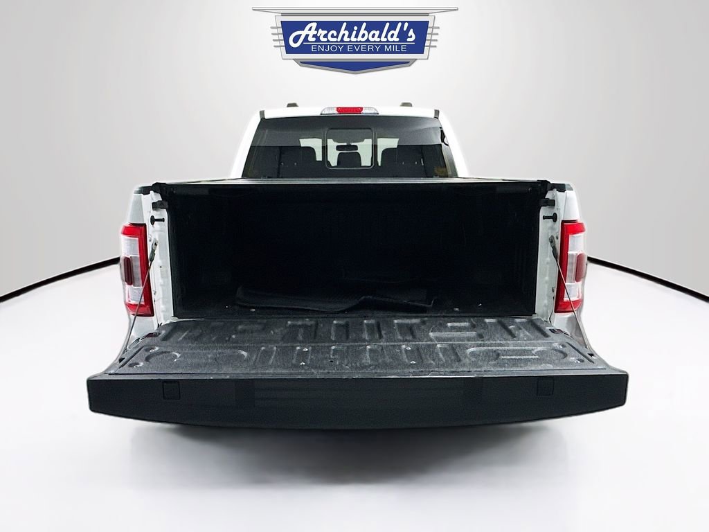 Used 2023 Ford F150 Lariat image 25