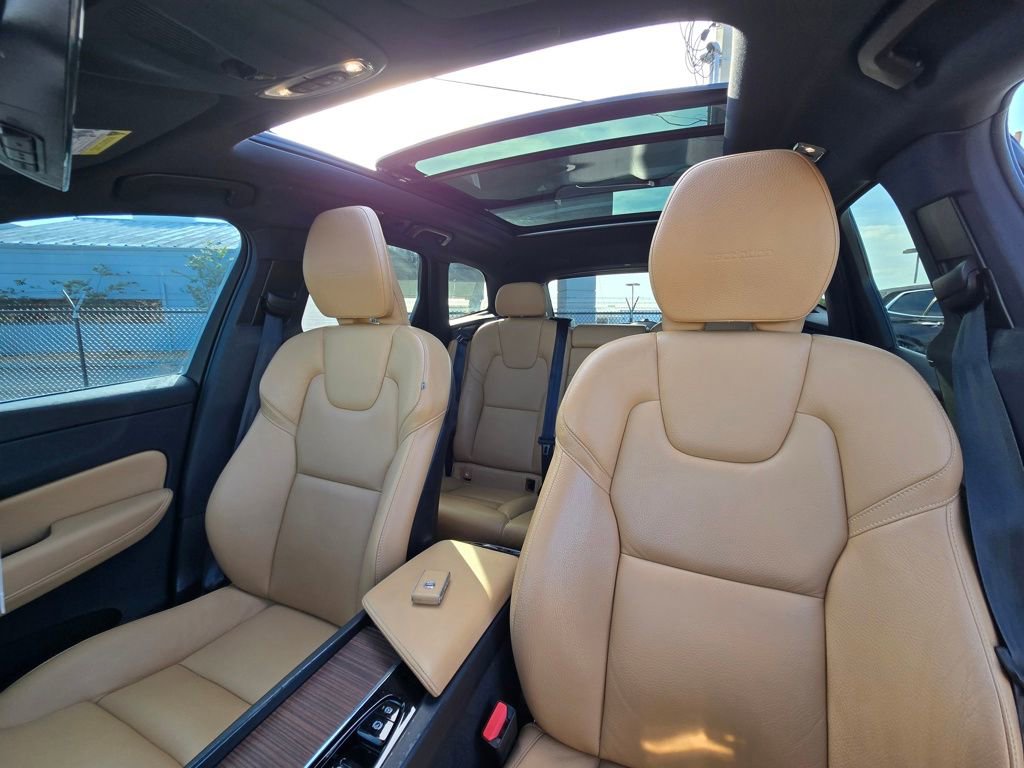 Used 2020 Volvo XC60 T5 Inscription image 30