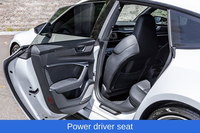 Used 2023 Audi RS 7 Sportback AWD/4WD image 25
