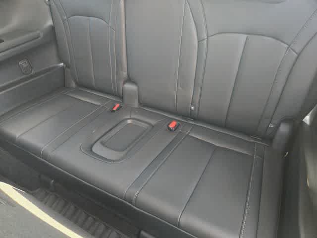 Used 2024 INFINITI QX60 Luxe FWD image 14