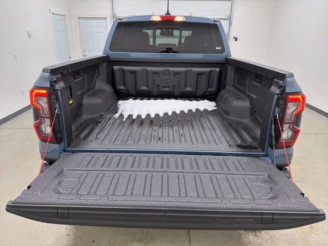 New 2025 Ford Ranger XLT image 35