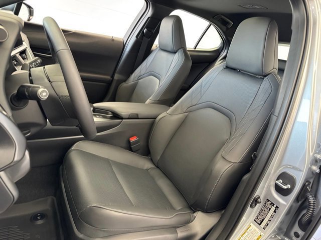 New 2026 Lexus UX 300h AWD image 15