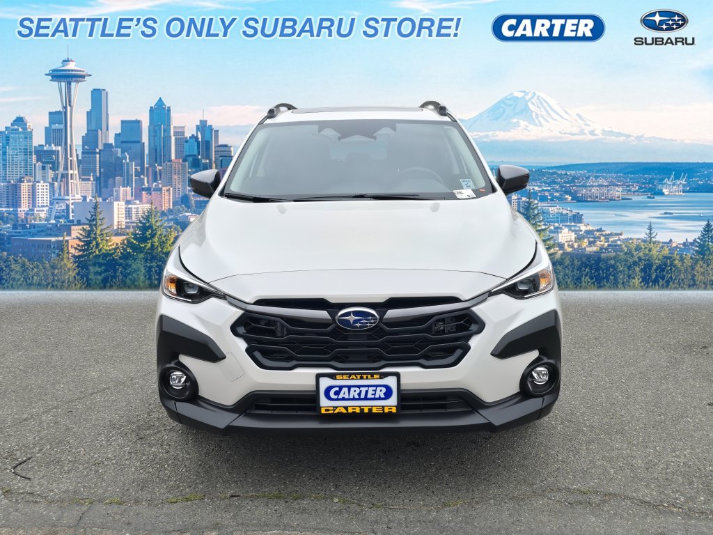 Certified 2025 Subaru Crosstrek 2.5i Premium AWD/4WD image 8