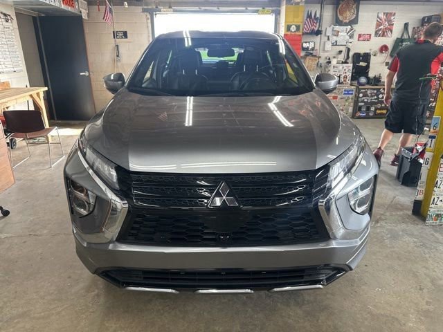 Used 2024 Mitsubishi Eclipse Cross SEL AWD/4WD image 23
