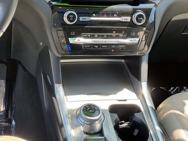 Certified 2021 Ford Explorer Limited w/ Hybrid Equipment Group 310A AWD/4WD image 22