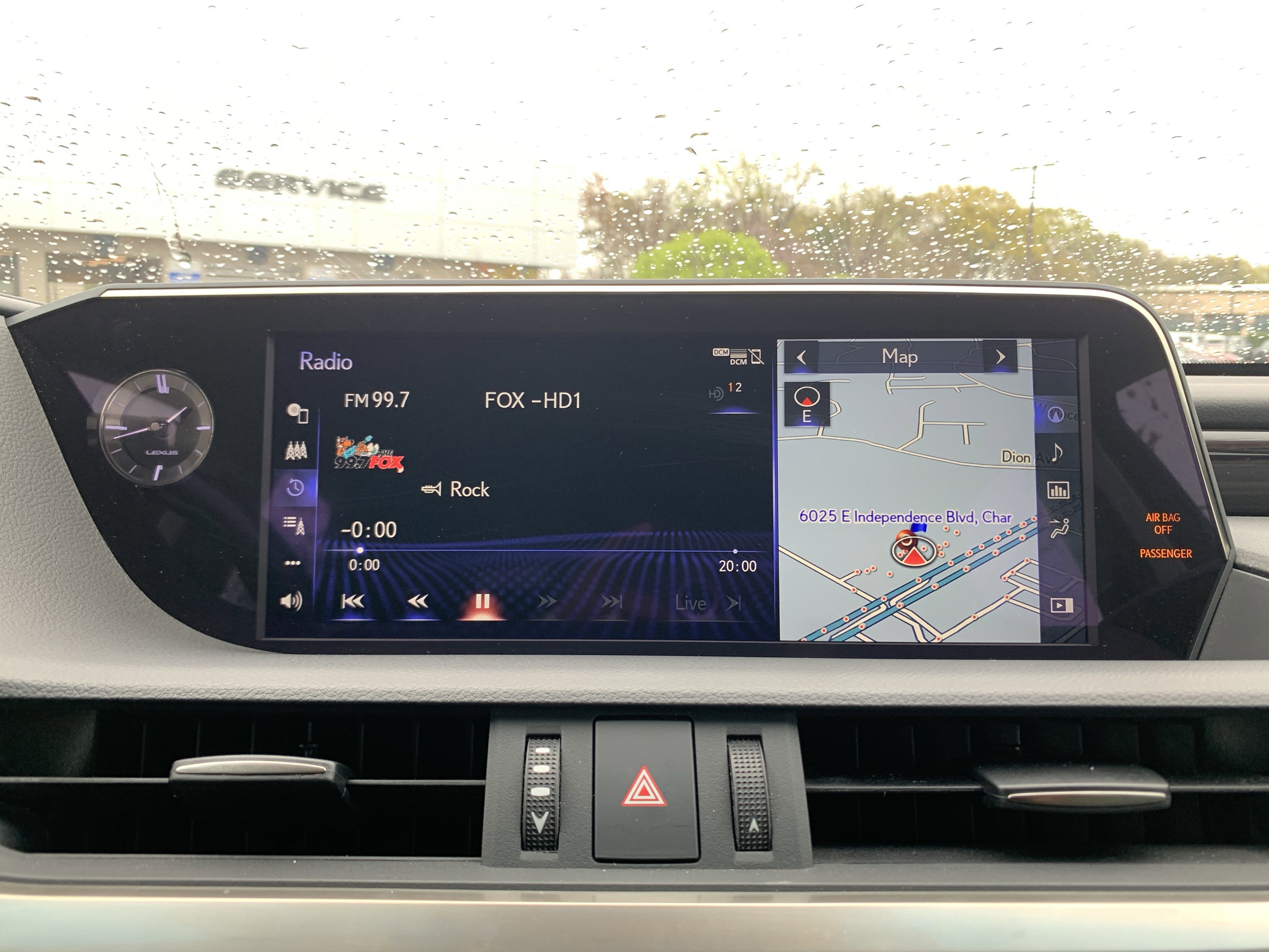 Used 2019 Lexus ES 350 350 image 23