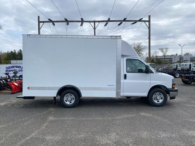 New 2025 Chevrolet Express 3500 w/ Power Convenience Package image 2
