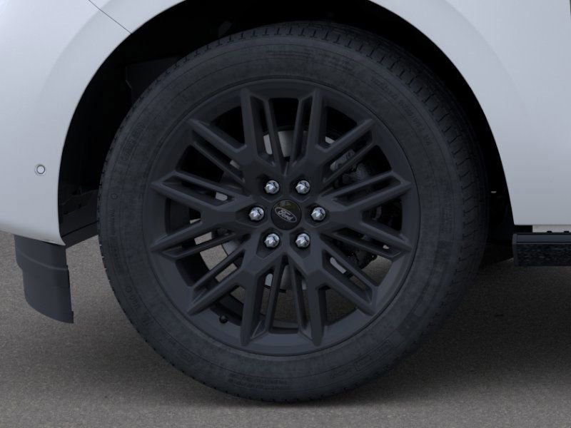 New 2026 Ford Expedition Max Platinum w/ Stealth Appearance Package image 24