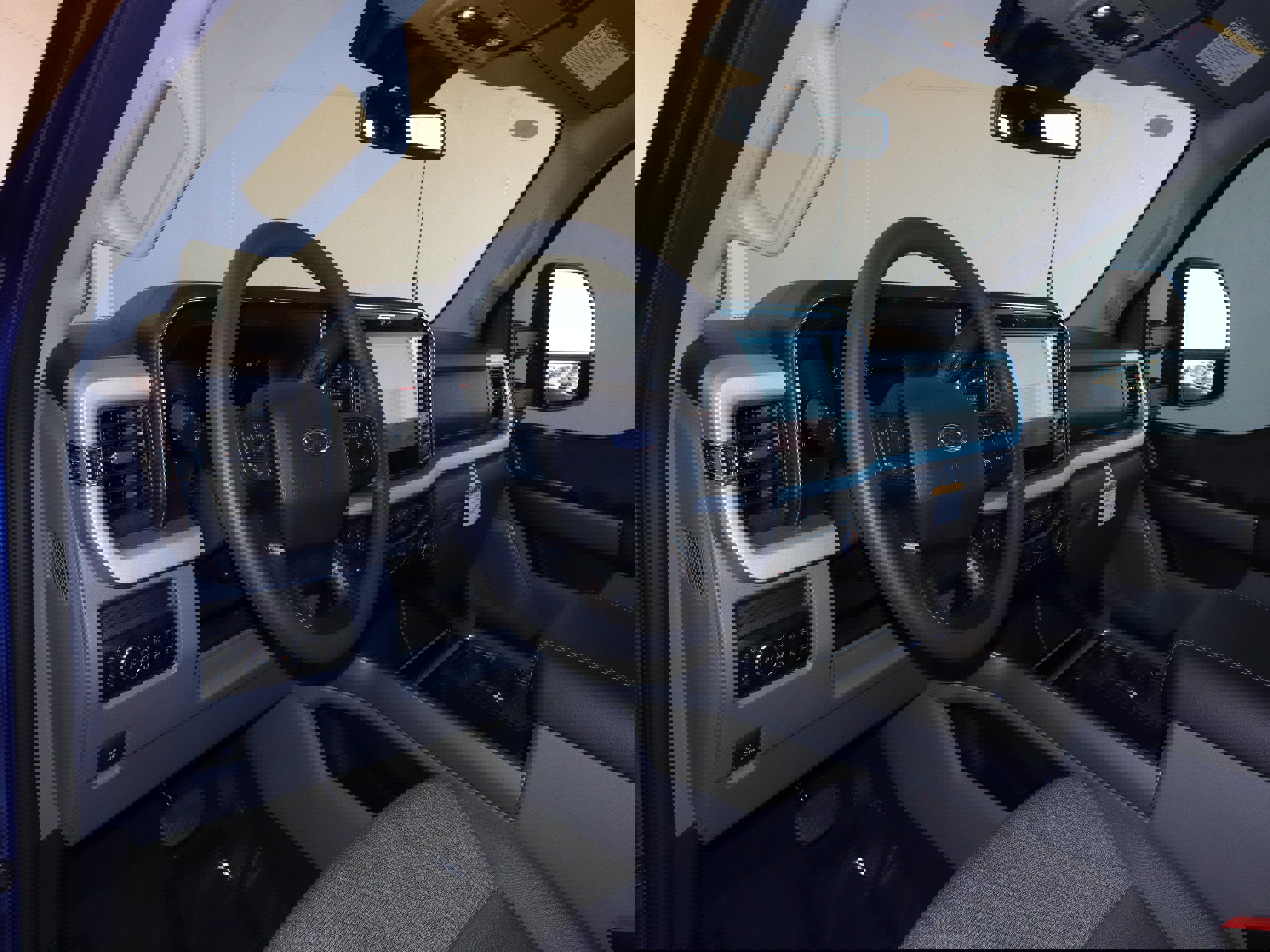 New 2026 Ford F350 XLT w/ XLT Premium Package image 23