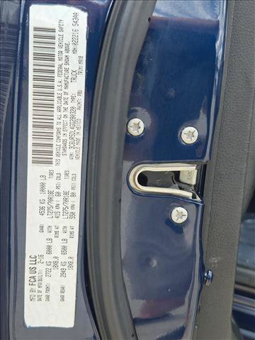 Used 2016 RAM 2500 Big Horn AWD/4WD image 24