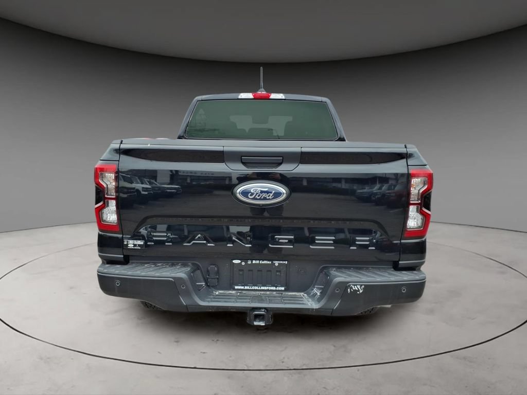 New 2025 Ford Ranger XL w/ Trailer Tow Package AWD/4WD image 7